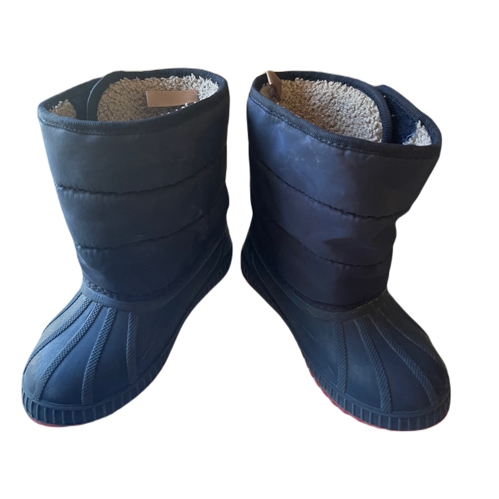 Kids boots Old Navy